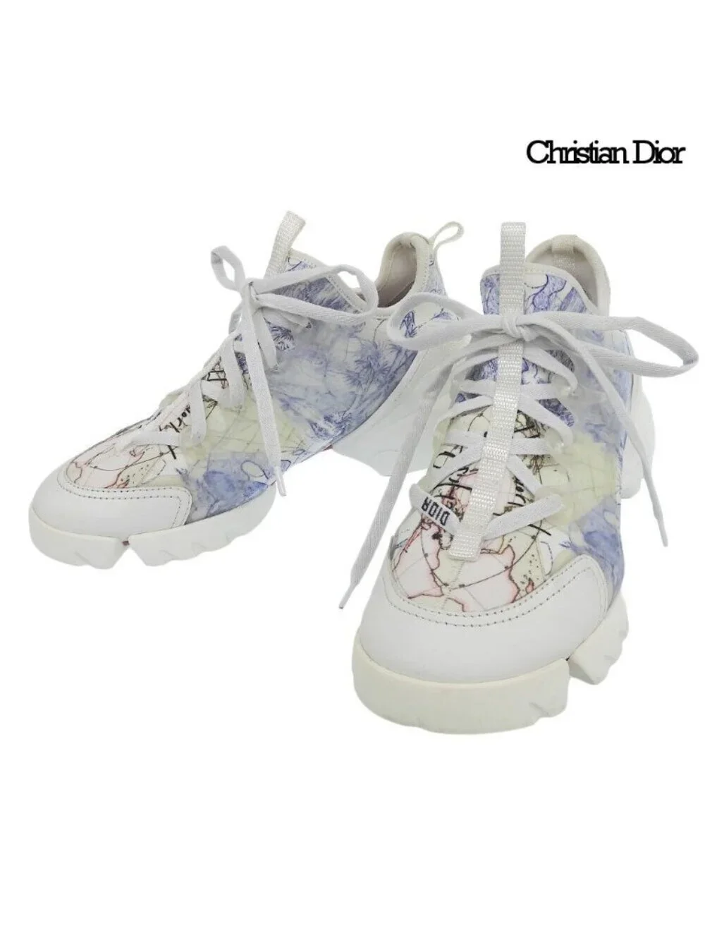 Dior 36 114000 Sneaker